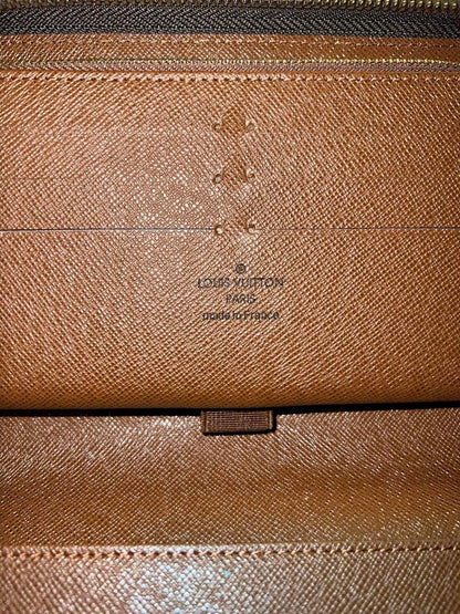 Louis Vuitton Organizer Wallet