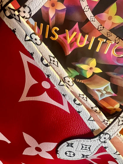 Louis Vuitton Giant Neverfull MM