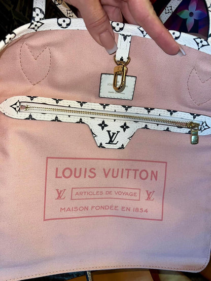 Louis Vuitton Giant Neverfull MM