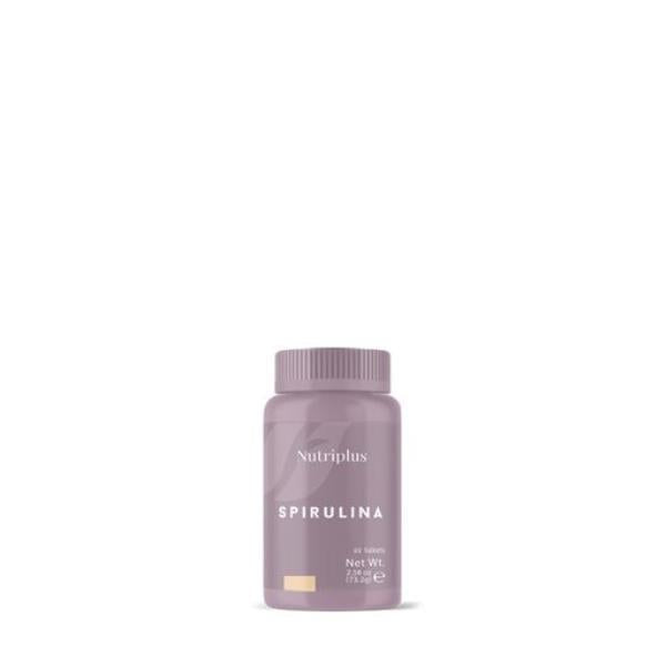 Spirulina Tablets