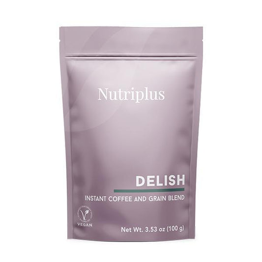 Nutriplus Coffees