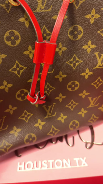 NEO NOE MONOGRAM