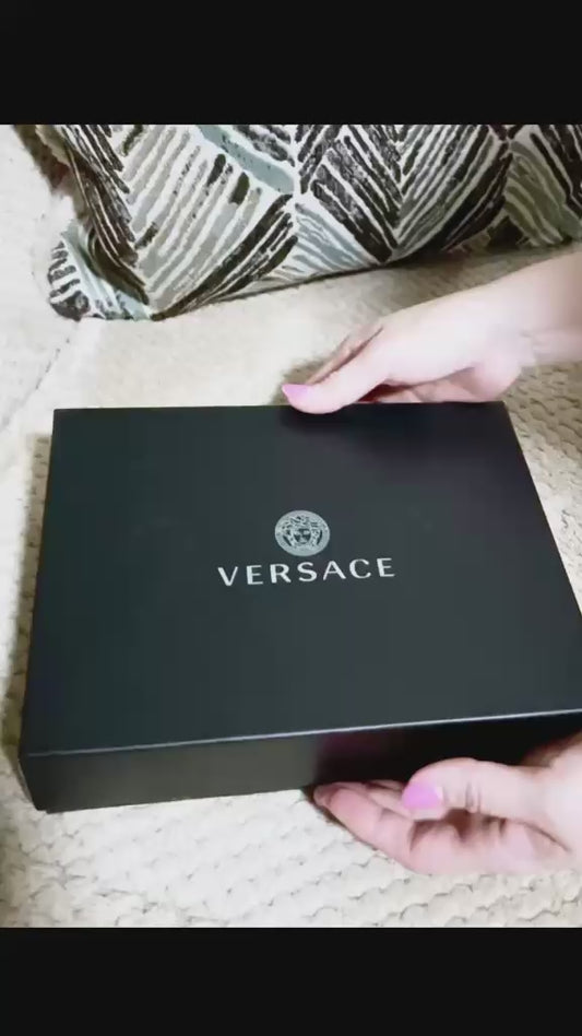 Versace Goddess Mini Bag